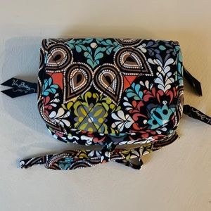 Vera Bradley Jewelry Bag